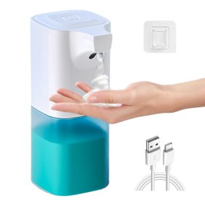 Automatic Foaming Soap Dispenser 12oz/350ml