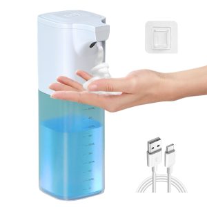Automatic Foaming Soap Dispenser 18.6oz/550ml