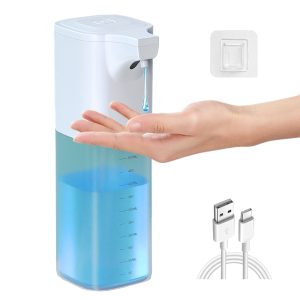 Automatic Liquid Soap Dispenser 18.6oz/550ml