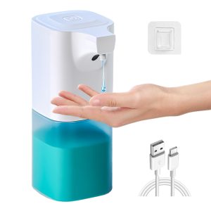 Automatic Liquid Soap Dispenser 12oz/350ml